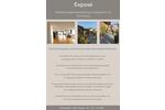 Etagenwohnung Simbach am Inn - 3 Zimmer, 114 m&sup2;, 499.000&euro; | Angebot:27033674