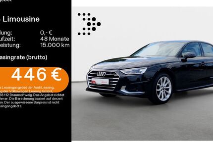 Audi A4 21.990 km 26.480 &euro; Coburg 96450