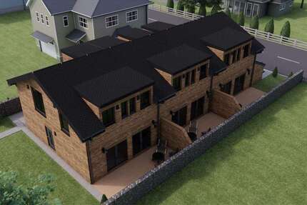 Haus zum Mieten in Büdelsdorf 1.550 € 115 m² 5 zimmer