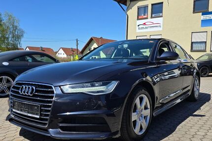 Audi A6 215.000 km 15.990 &euro; Schmidmühlen 92287