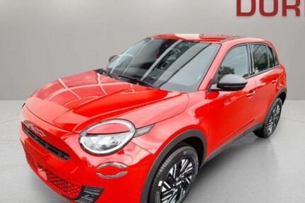 Fiat 600 12.500 km 23.990 &euro; Landshut 84030