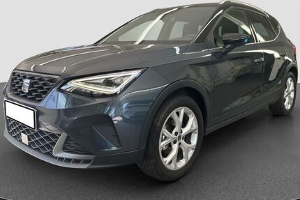 Seat Arona 37.207 km 17.450 &euro; Ingolstadt 85053