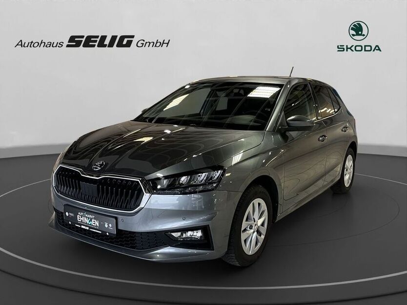 Fabia