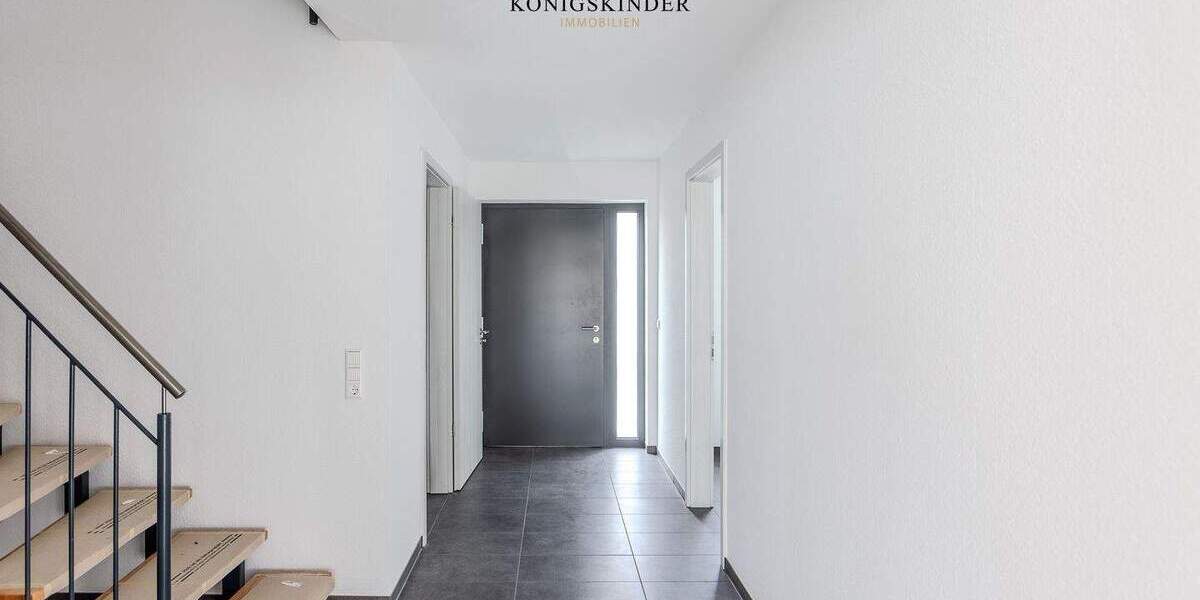 Einfamilienhaus Sulz am Neckar Hopfau - 5 Zimmer, 168 m&sup2;, 599.000&euro; | Angebot:25798403