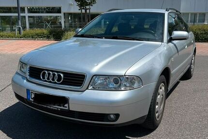 Audi A4 142.000 km 2.500 &euro; Crailsheim 74564