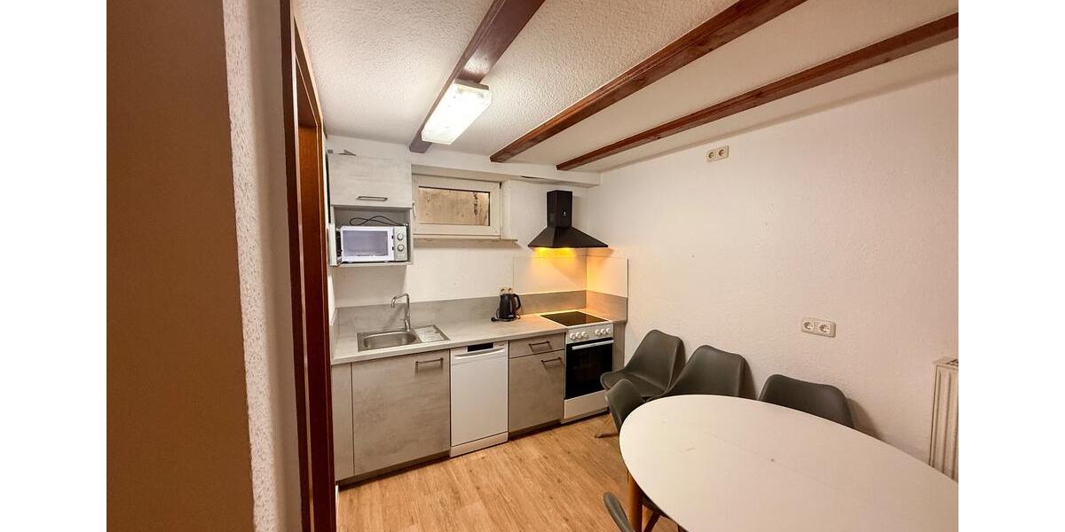 Wohnen auf Zeit Haibach - 19 Zimmer, 210 m&sup2;, 8.100&euro; | Angebot:23189457