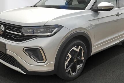 VW T-Cross 25.600 km 26.990 &euro; Bad Segeberg 23795