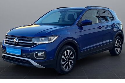 VW T-Cross 41.417 km 16.920 &euro; Halberstadt 38820