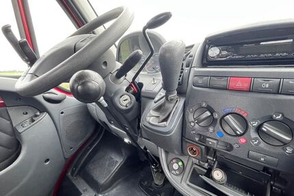 Fiat Ducato 147.800 km 11.900 € Roßtal 90574