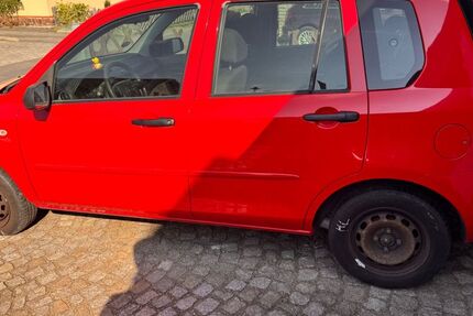 Mazda 2 241.880 km 799 &euro; Weinböhla 01689