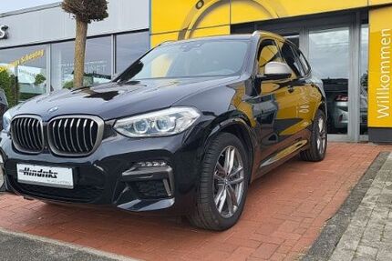 BMW X3 M40 58.850 km 39.950 &euro; Neuenhaus 49828