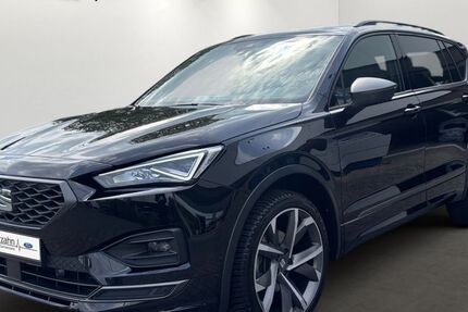 Seat Tarraco 26.100 km 33.469 &euro; Köln 51107