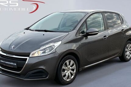 Peugeot 208 123.300 km 8.500 € Kropp 24848