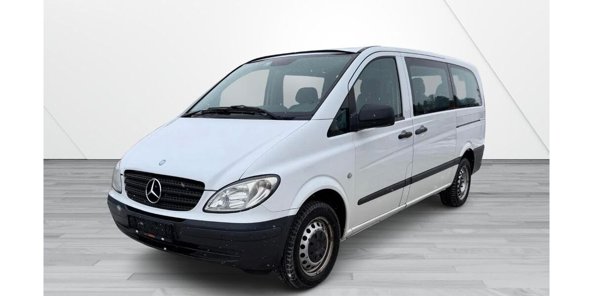 Mercedes-Benz Vito 175.000 km 9.900 &euro; Bad Dürrheim 78073