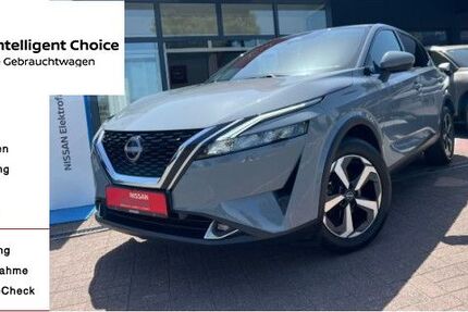 Nissan Qashqai 20.500 km 22.975 &euro; Worms 67547