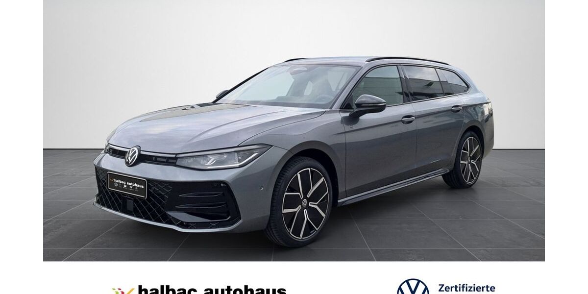 VW Passat 7.900 km 52.420 &euro; Halberstadt 38820