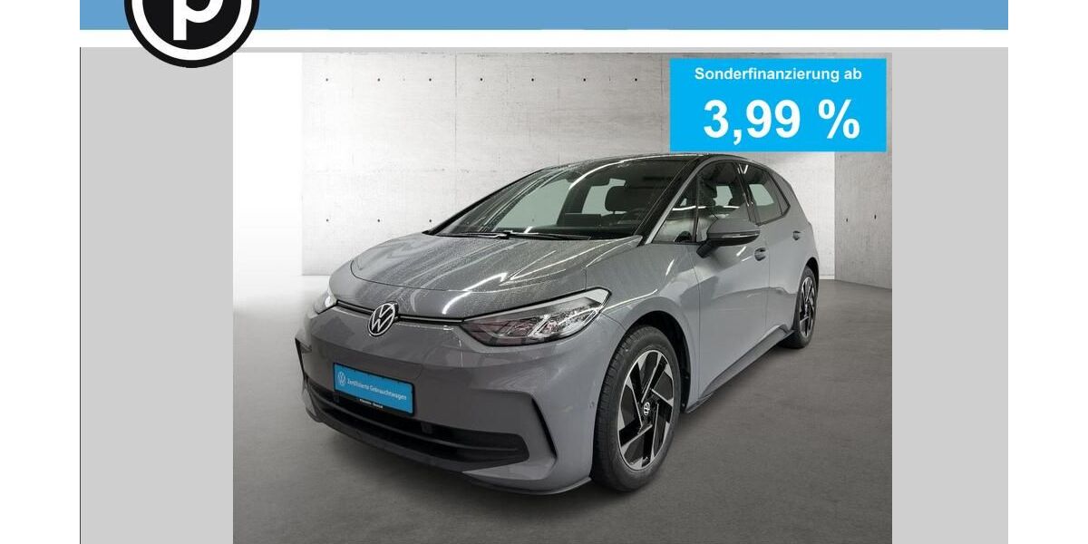 VW ID.3 27.300 km 24.805 &euro; Neustadt/Aisch 91413