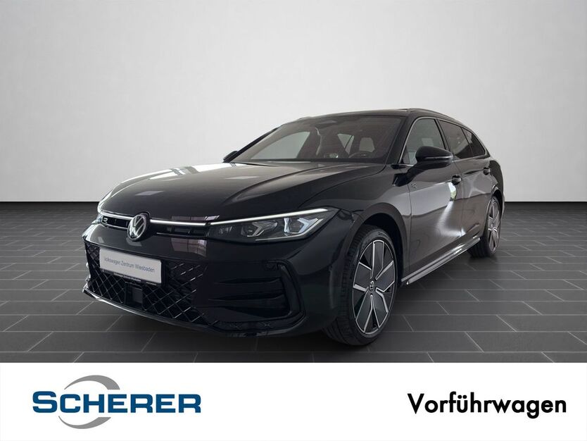 VW Passat Variant 3.000 km 52.880 € Wiesbaden 65189