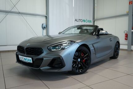 BMW Z4 M40 18.700 km 49.900 &euro; Homburg 66424