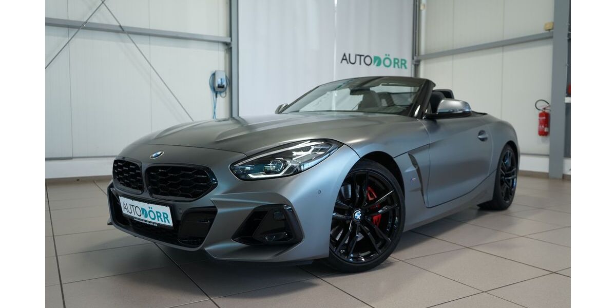 BMW Z4 M40 18.700 km 49.900 &euro; Homburg 66424
