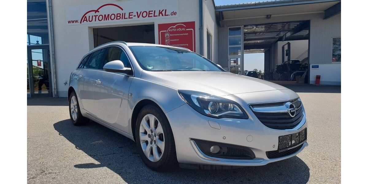 Opel Insignia 210.290 km 4.999 &euro; Neuburg/Inn bei Passau 94127