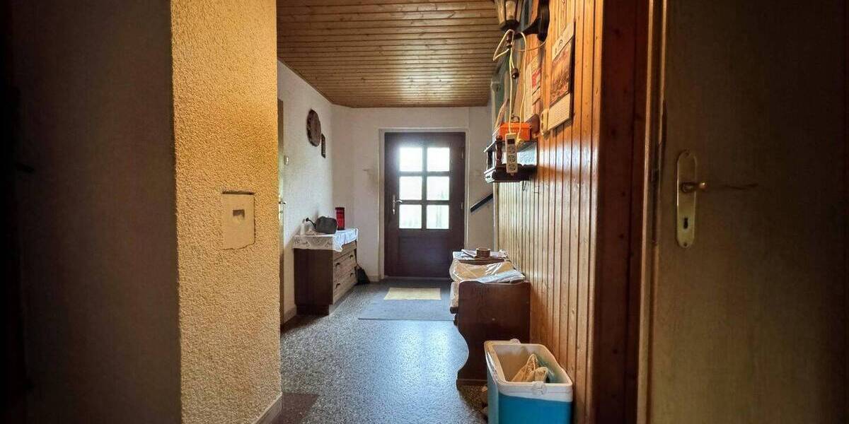 Einfamilienhaus Schirgiswalde-Kirschau Schirgiswalde - 5 Zimmer, 126 m&sup2;, 69.000&euro; | Angebot:25675580