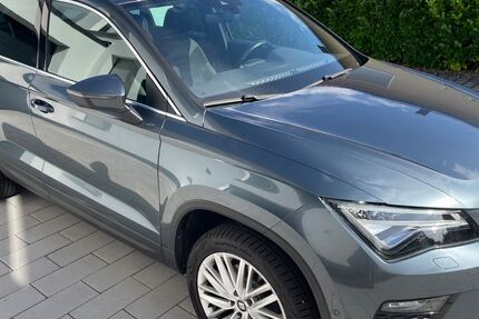 Seat Ateca 135.000 km 14.700 &euro; Bovenden 37120
