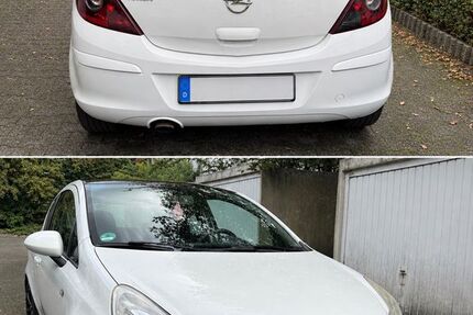 Opel Corsa 118.000 km 3.499 &euro; Lünen 44534