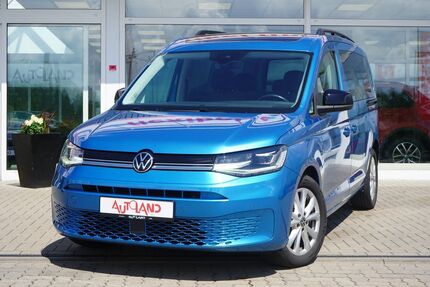 VW Caddy 52.060 km 23.950 &euro; Bautzen 02625