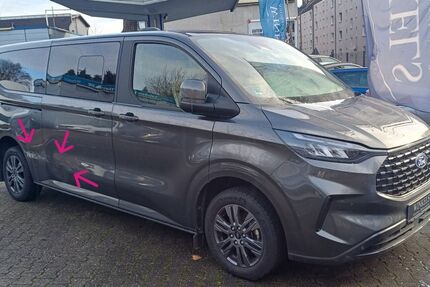 Ford Tourneo Custom 14.000 km 44.980 &euro; Essen 45307