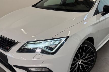 Seat Leon 171.804 km 11.850 &euro; Buchholz in der Nordheide 21244