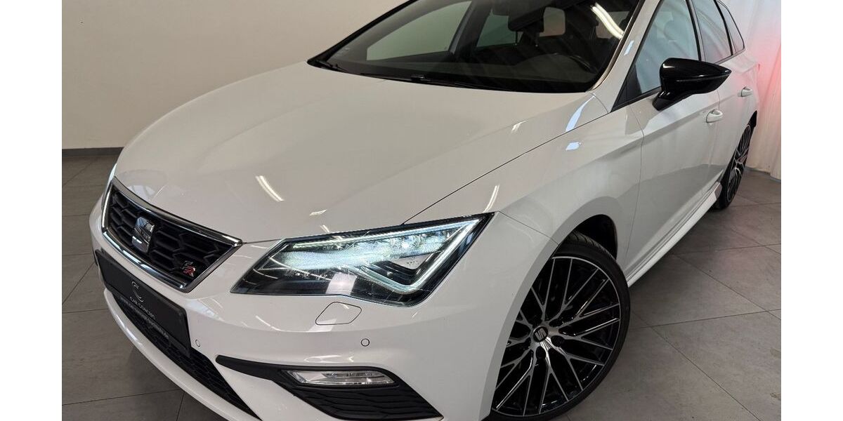 Seat Leon 171.804 km 11.850 &euro; Buchholz in der Nordheide 21244