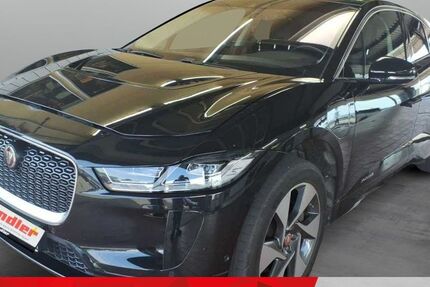 Jaguar I-Pace 62.500 km 22.890 € Würzburg 97076