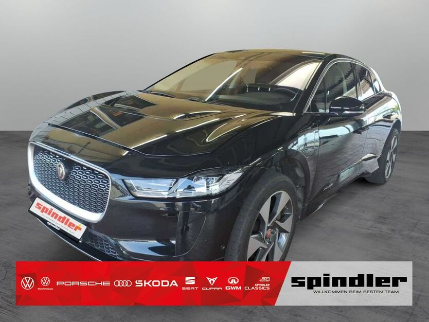Jaguar I-Pace 62.500 km 22.890 € Würzburg 97076