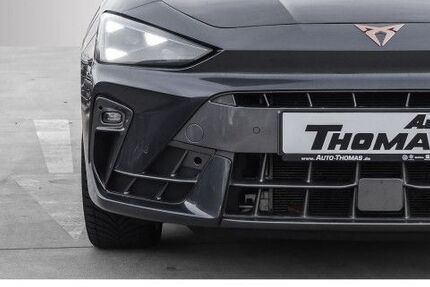 Cupra Leon 30.710 km 33.899 &euro; Bonn 53227