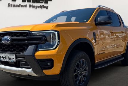 Ford Ranger 88.574 km 39.800 &euro; Dingolfing 84130