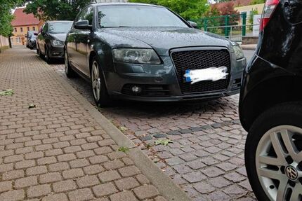 Audi A6 309.000 km 3.300 &euro; Bad Lausick 04651