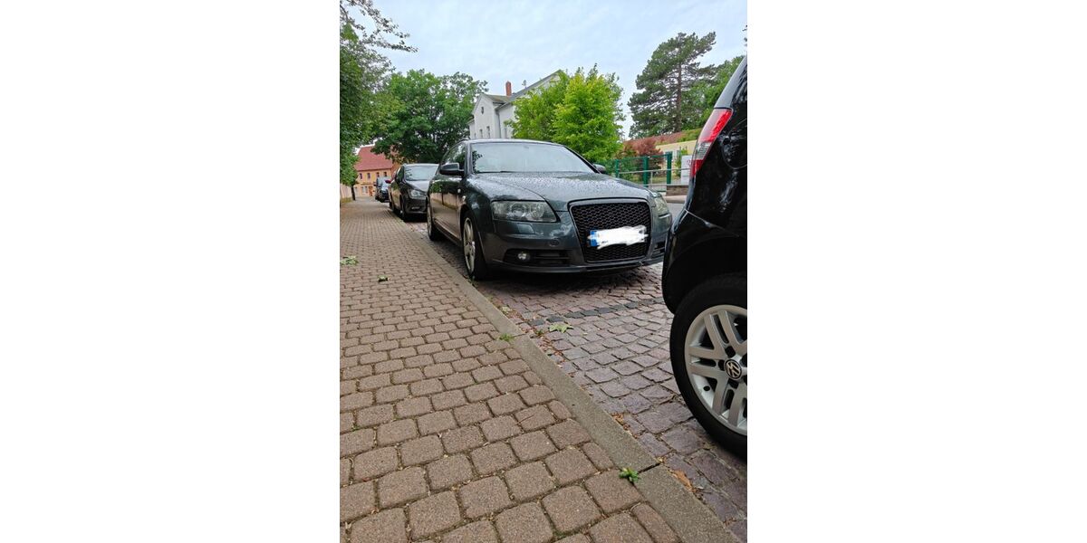 Audi A6 309.000 km 3.300 &euro; Bad Lausick 04651