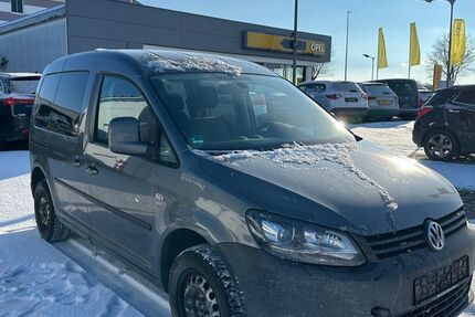 VW Caddy 362.778 km 3.500 &euro; Buchloe 86807