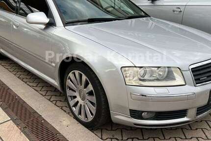 Audi A8 216.000 km 6.999 &euro; Korntal bei Stuttgart 70825