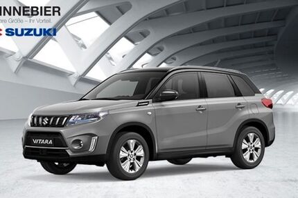 Suzuki Vitara 27.900 km 17.849 &euro; Markkleeberg 04416