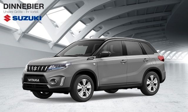 Suzuki Vitara 27.900 km 17.849 &euro; Markkleeberg 04416