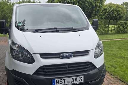 Ford Transit Custom 144.000 km 6.990 &euro; Bad Zwischenahn 26160