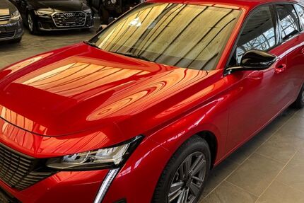 Peugeot 308 20.000 km 19.800 &euro; Versmold 33775