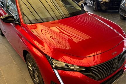 Peugeot 308 20.000 km 21.000 € Versmold 33775