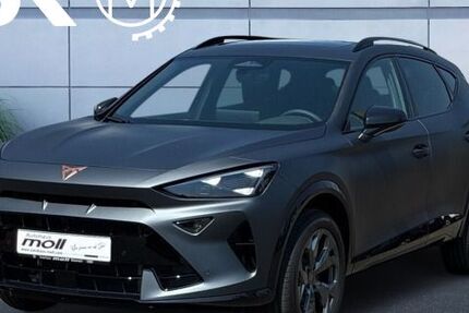 Cupra Formentor 1.200 km 37.490 &euro; Riedlingen 88499