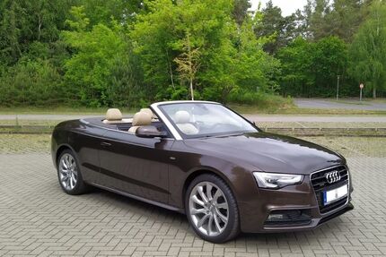 Audi A5 140.000 km 19.300 &euro; Wolfsburg 38446