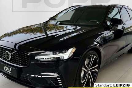 Volvo V90 32.773 km 44.990 &euro; Grammetal OT Nohra 99428