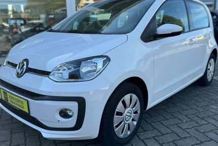 VW up! 49.070 km 10.460 € Reichenau 78479