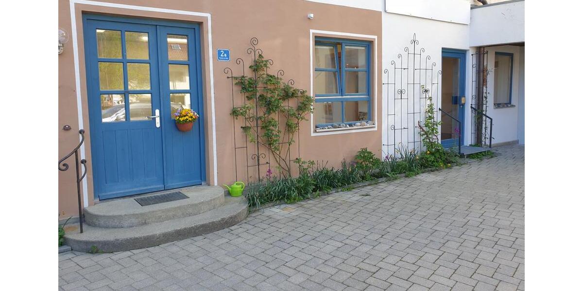 Gewerbeobjekt Oberammergau - 1.065&euro; | Angebot:24735353